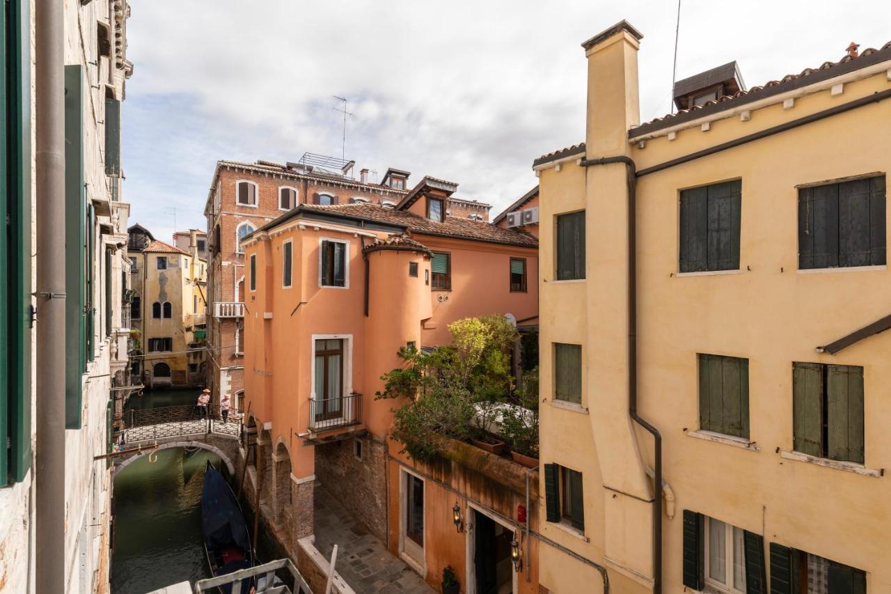 Apartment San Marco - Sospiri