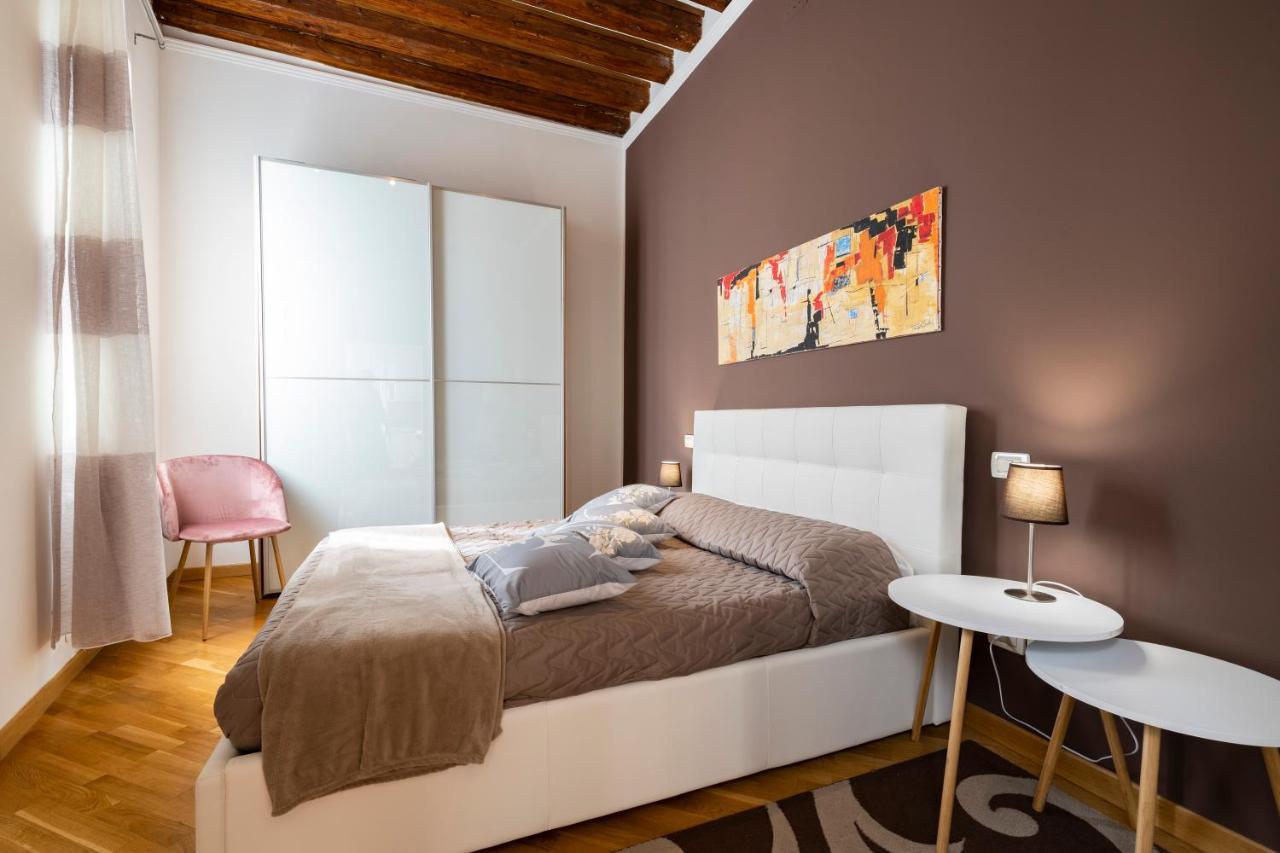 San Marco - Sospiri Apartment