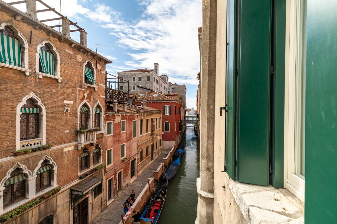 San Marco - Sospiri Apartment Venice