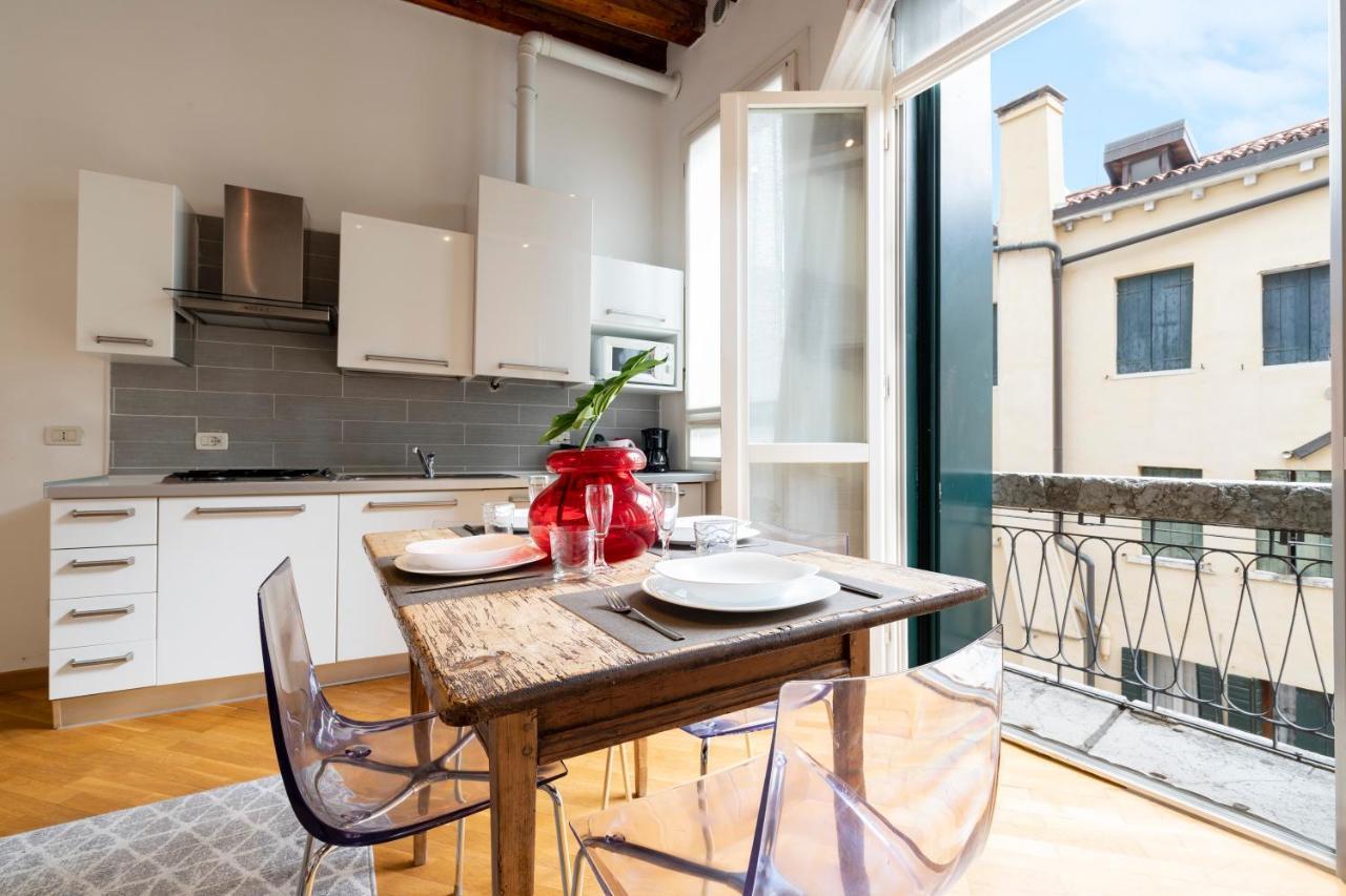 San Marco - Sospiri Apartment