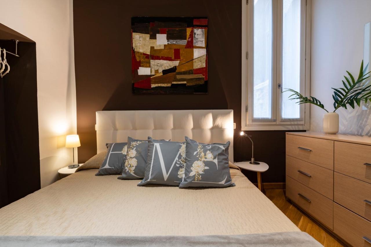 Apartment San Marco - Sospiri Venice
