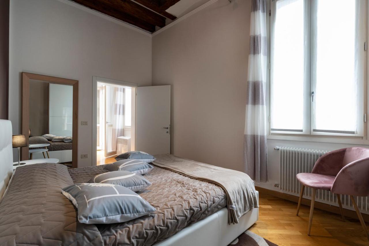 San Marco - Sospiri Apartment Venice