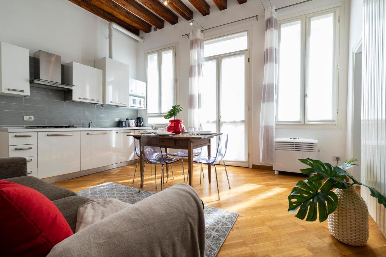 Apartment San Marco - Sospiri Venice