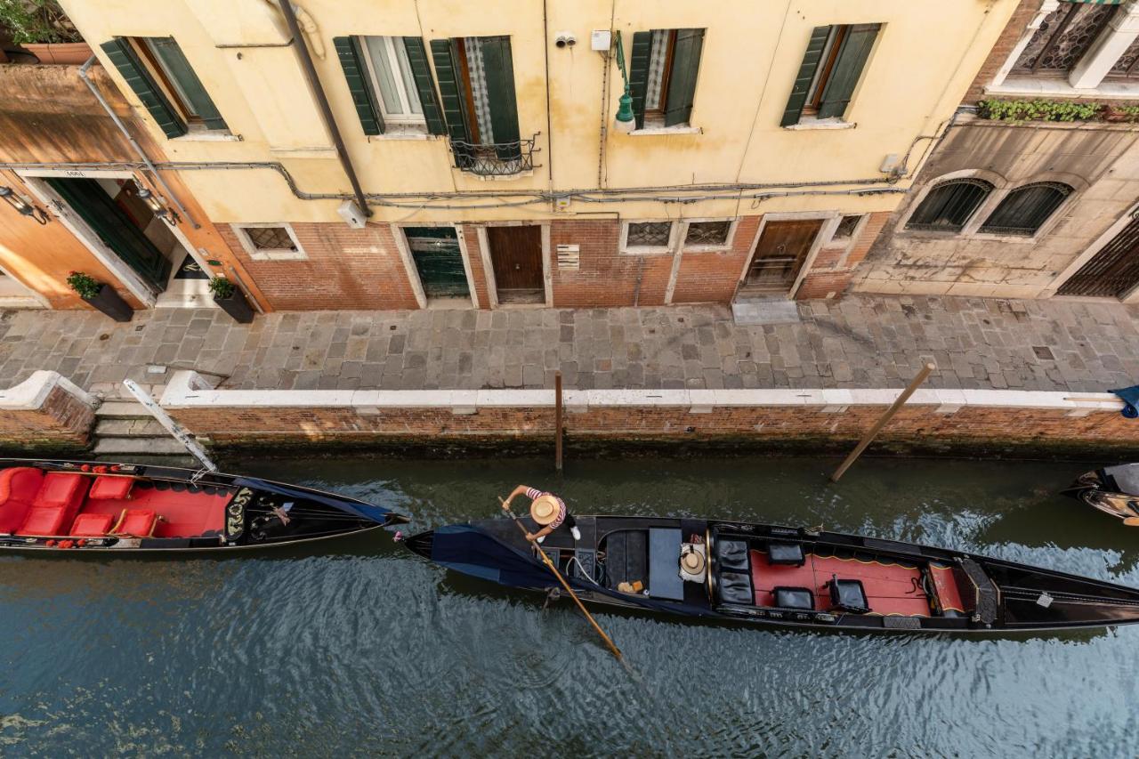Apartment San Marco - Sospiri Venice
