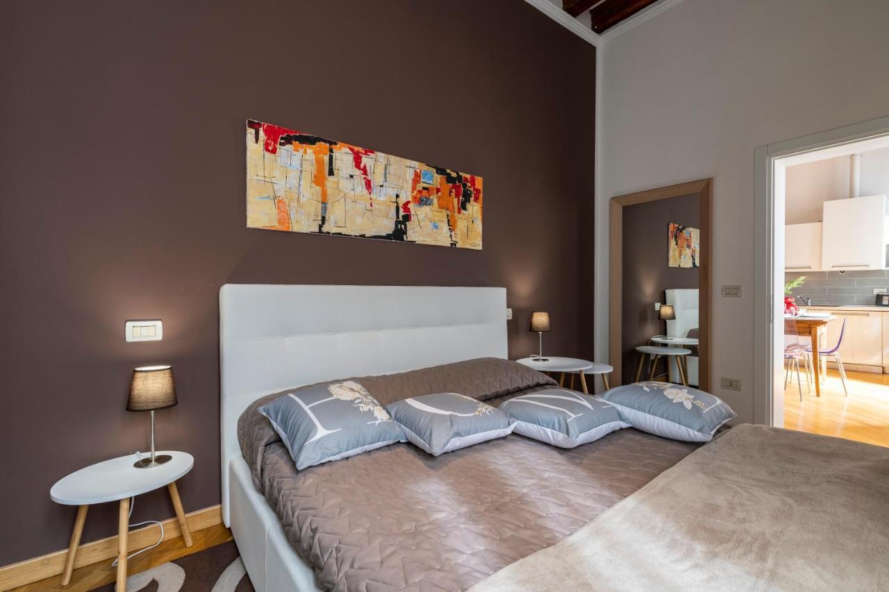 Apartment San Marco - Sospiri *