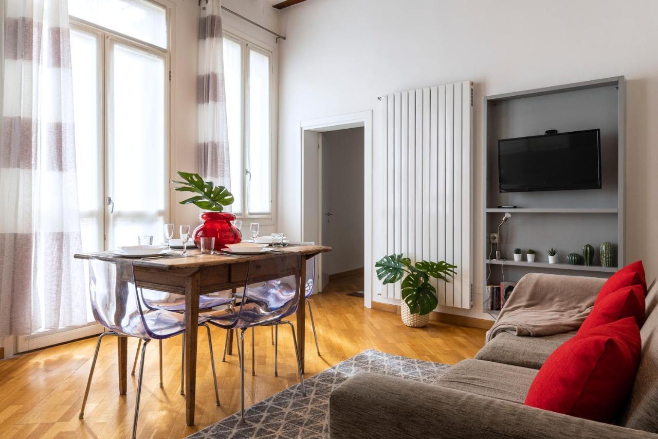 Apartment San Marco - Sospiri Venice