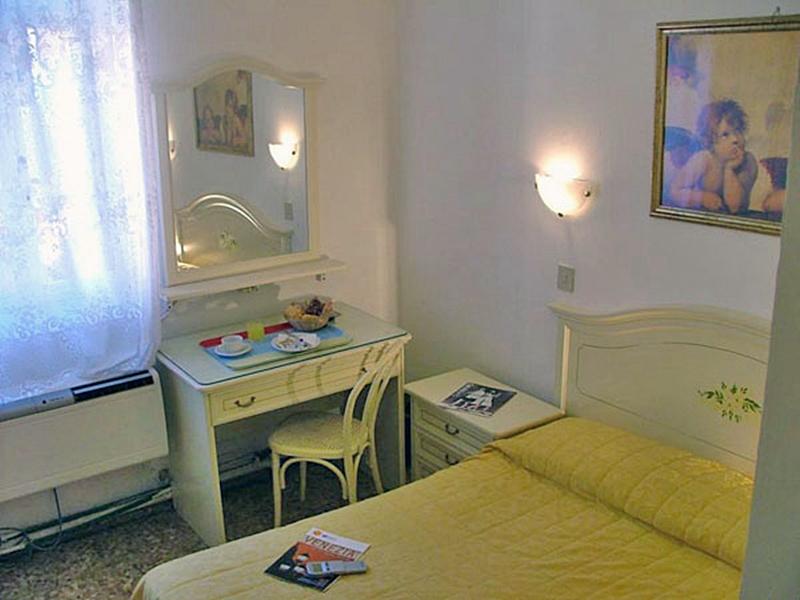Airone Hotel Venice