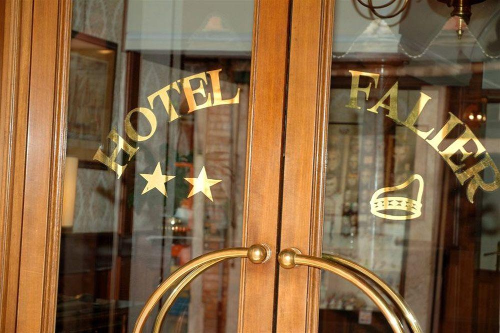 Hotel Falier Venice