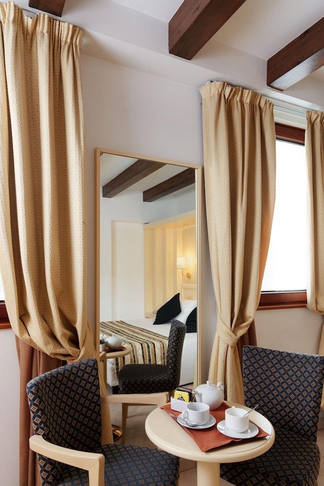 Giudecca Hotel