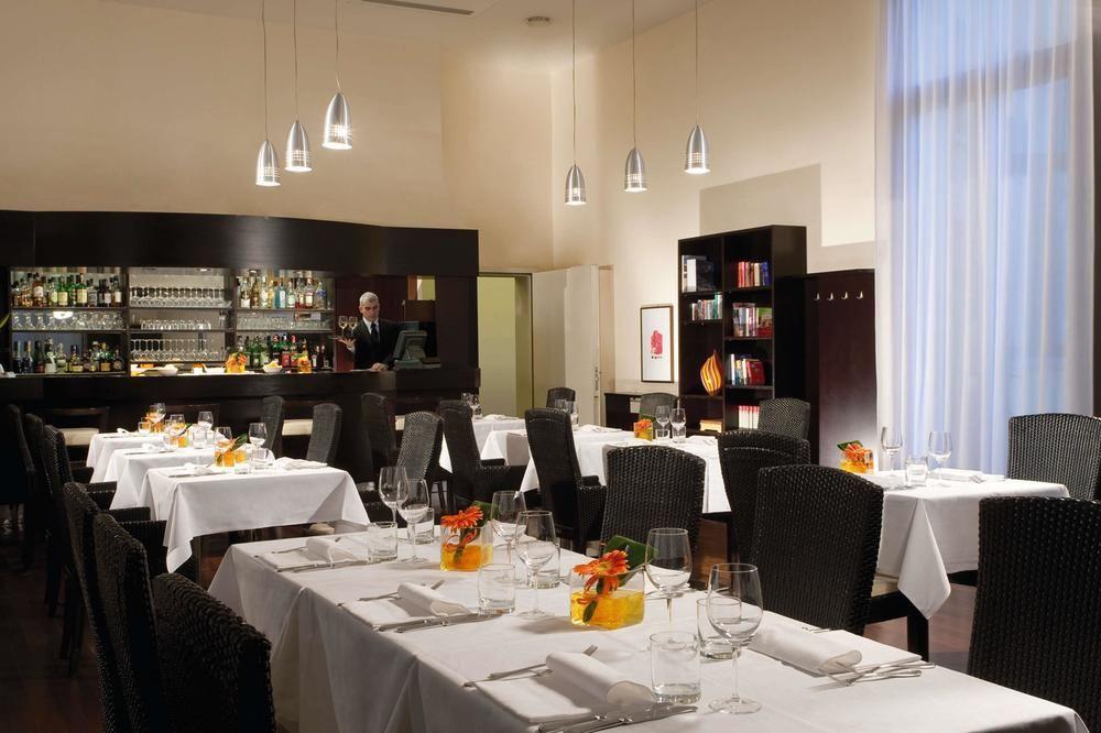 Hotel Indigo - Sant'elena By Ihg