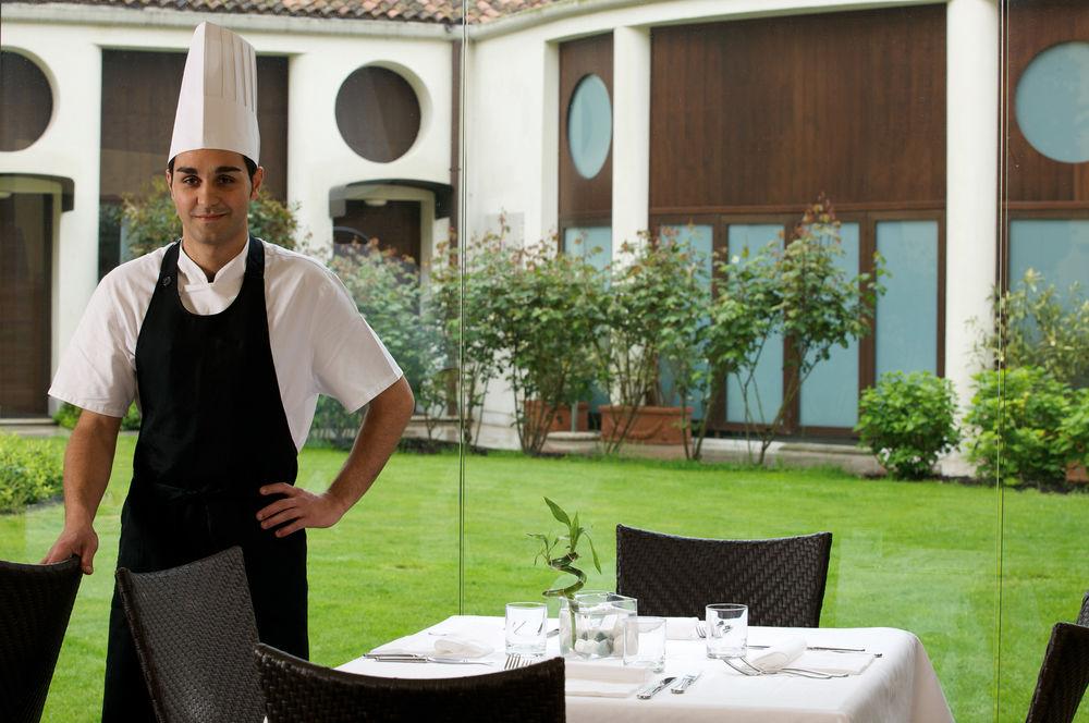 Indigo - Sant'elena By Ihg Venice