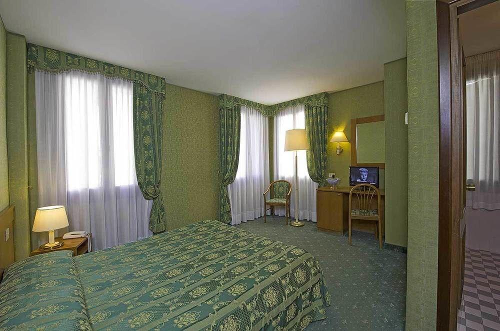 Hotel Spagna Venice