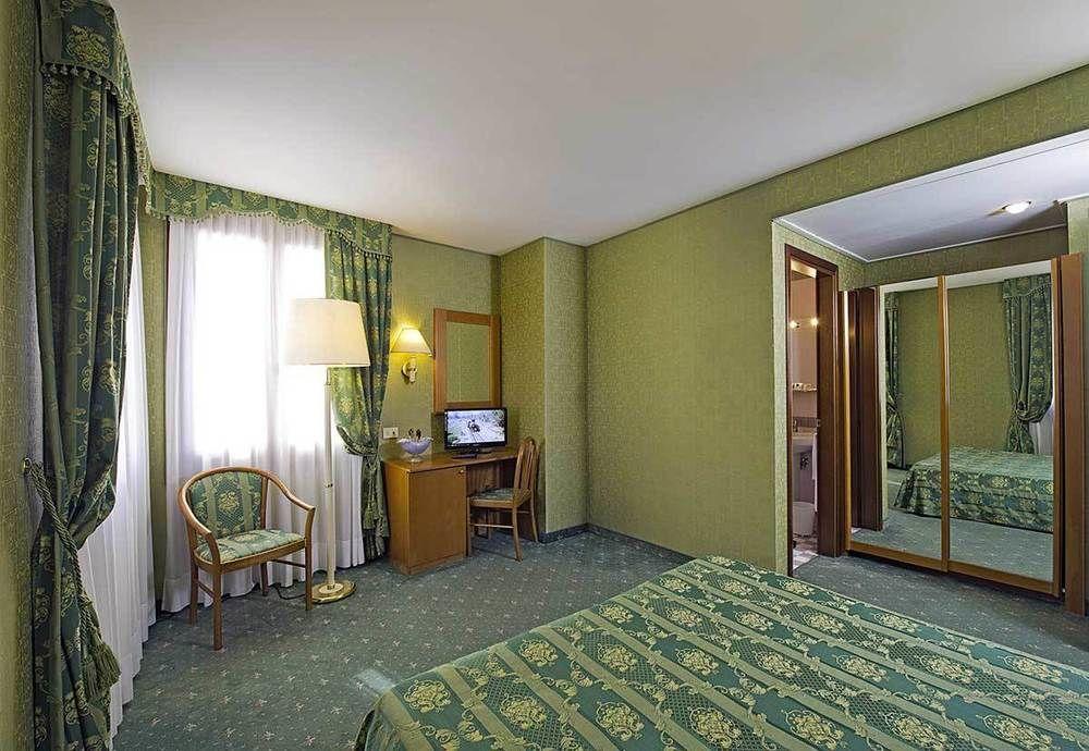 Hotel Spagna Venice