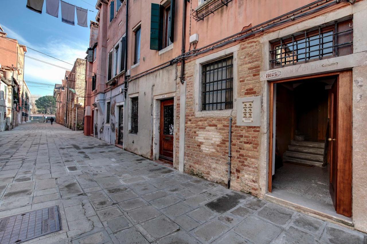 Biennale Superior By Wonderful Italy Apartment