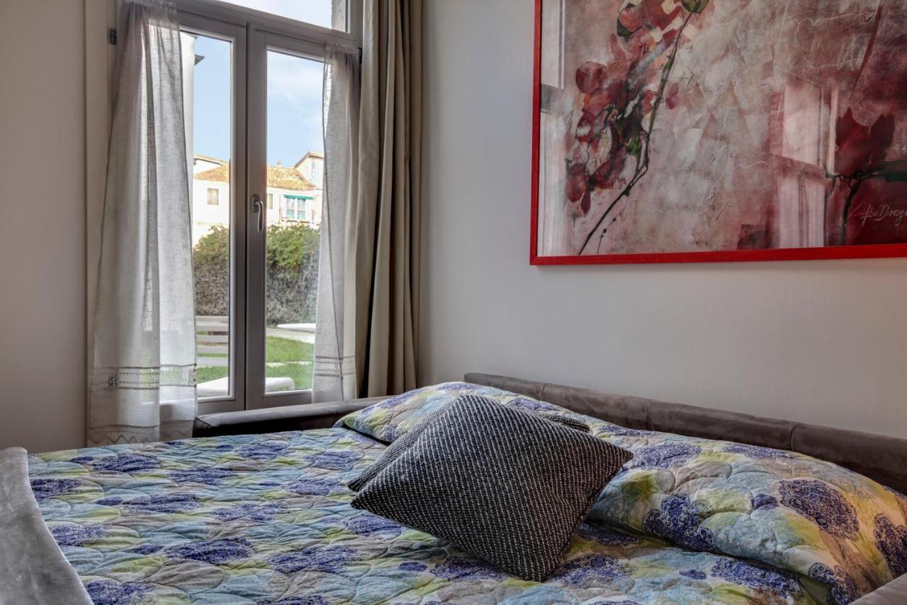 Cannaregio With Garden By Wonderful Italy Apartment Venice