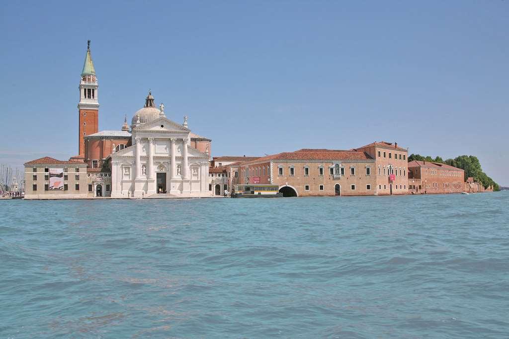 Hotel Giudecca 3*