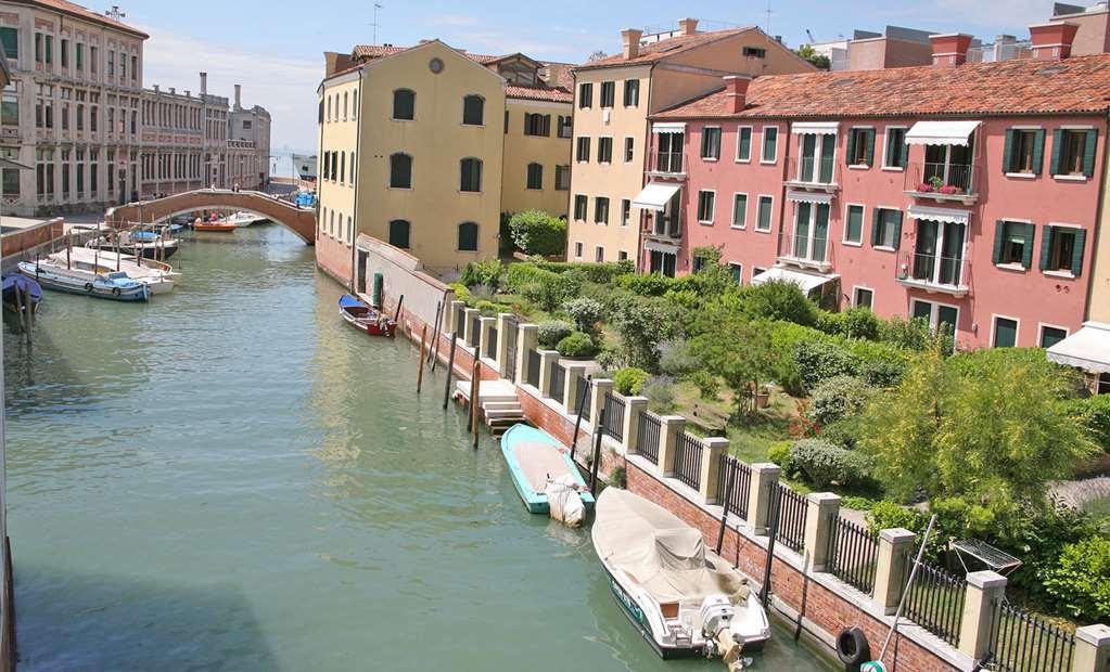 Giudecca 3*