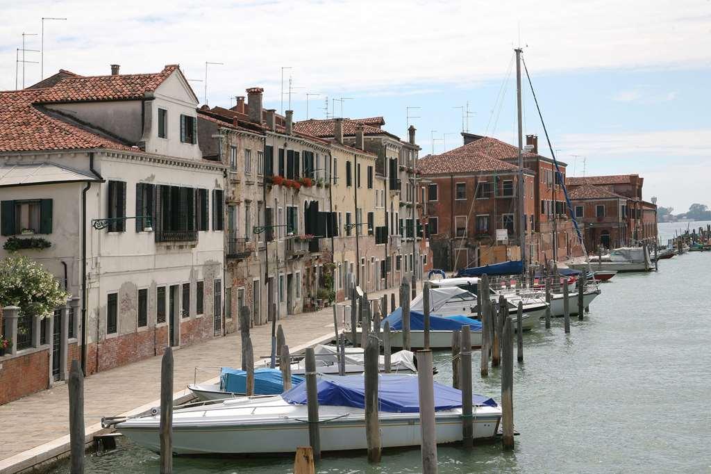 Hotel Giudecca Veneza