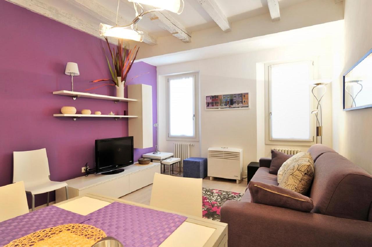 Venetian Dream In Biennale Area By Wonderful Italy Apartment Venice