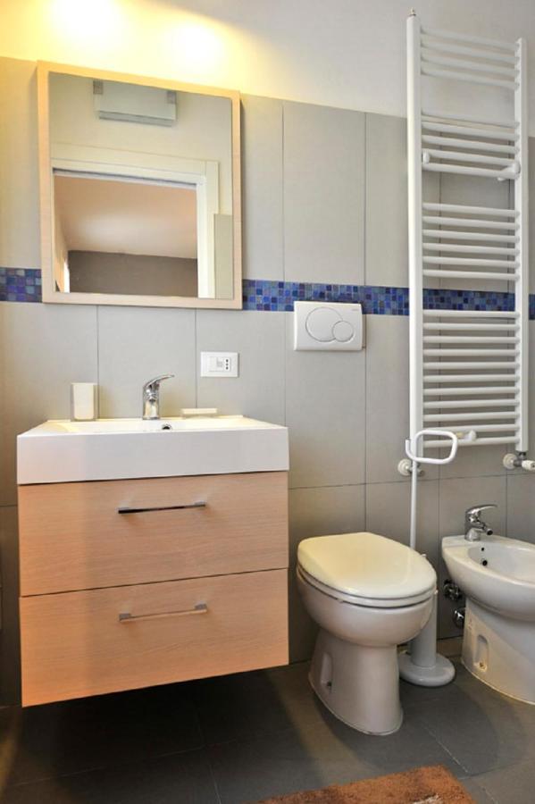 Venetian Dream In Biennale Area By Wonderful Italy Apartment