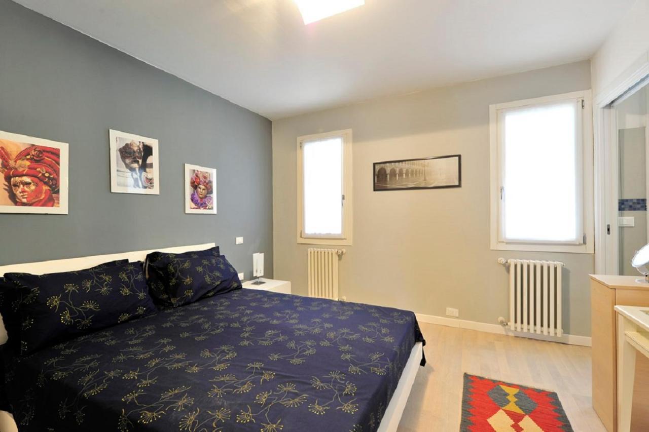 Apartment Venetian Dream In Biennale Area By Wonderful Italy