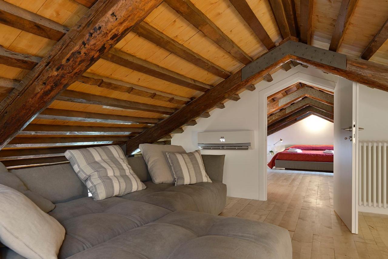 Sea To Sky By Wonderful Italy Apartment