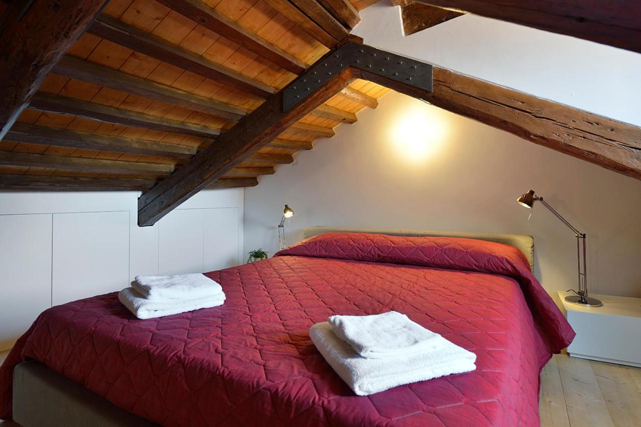 Sea To Sky By Wonderful Italy Apartment Venice