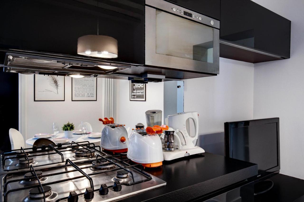 Apartment Biennale Superior By Wonderful Italy *