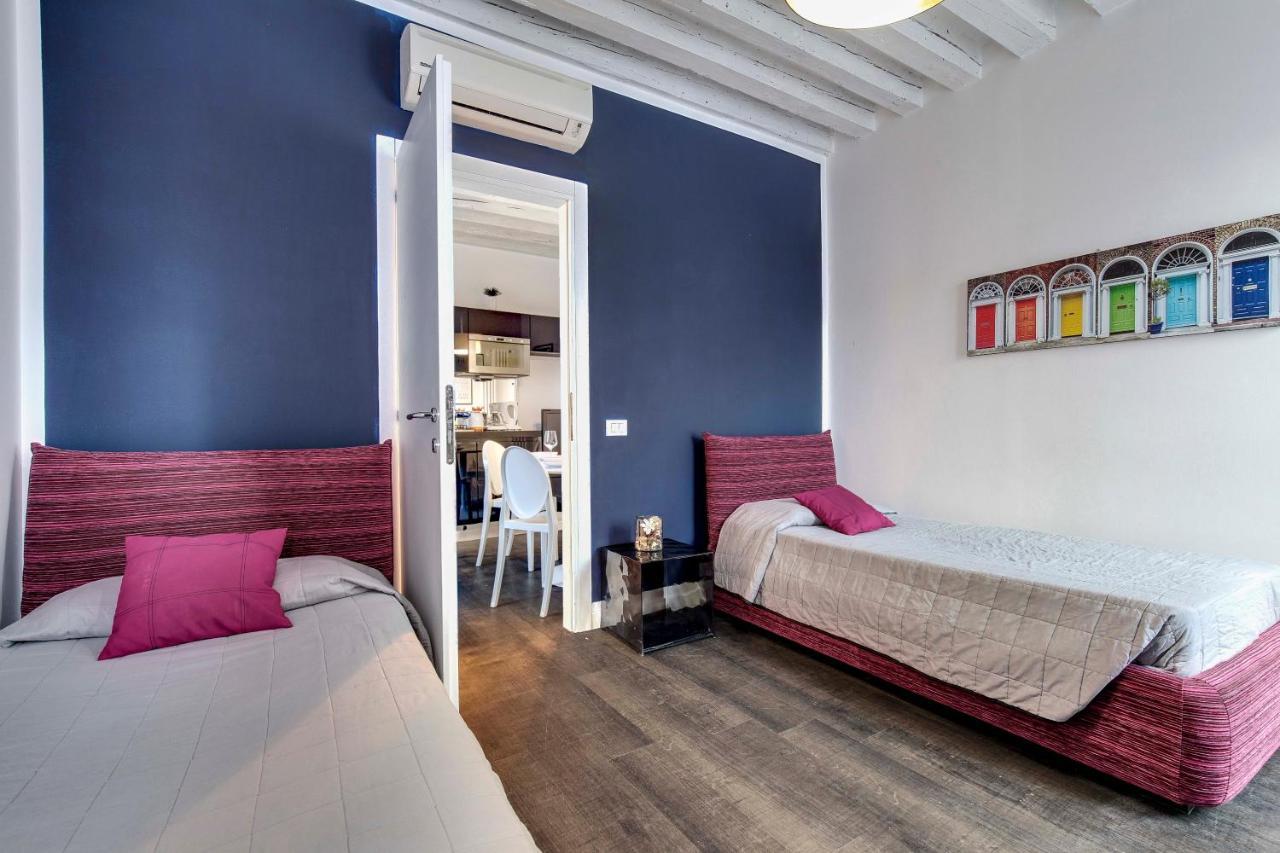 Biennale Superior By Wonderful Italy Apartment Venice
