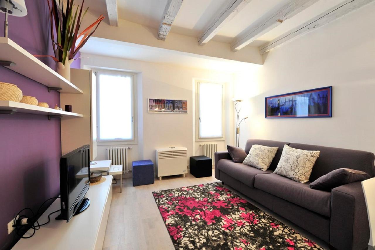 Apartment Venetian Dream In Biennale Area By Wonderful Italy Venice