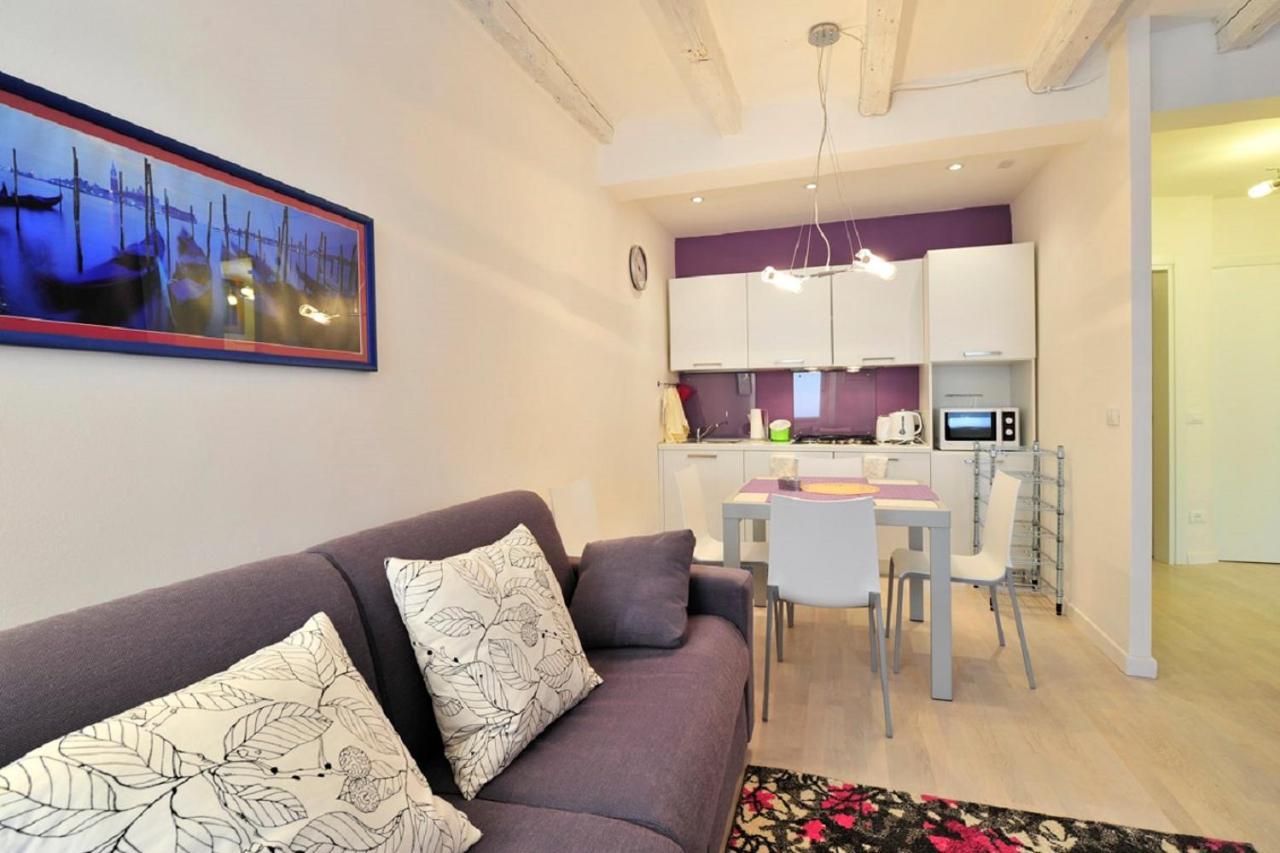 Apartment Venetian Dream In Biennale Area By Wonderful Italy *