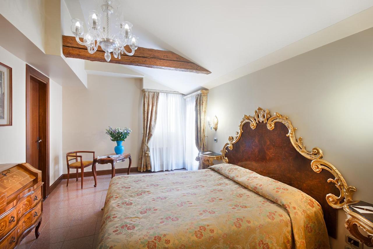Residenza D'epoca San Cassiano Hotel Venice
