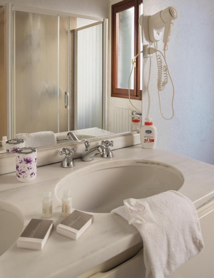 Ca' Dorin Guest house