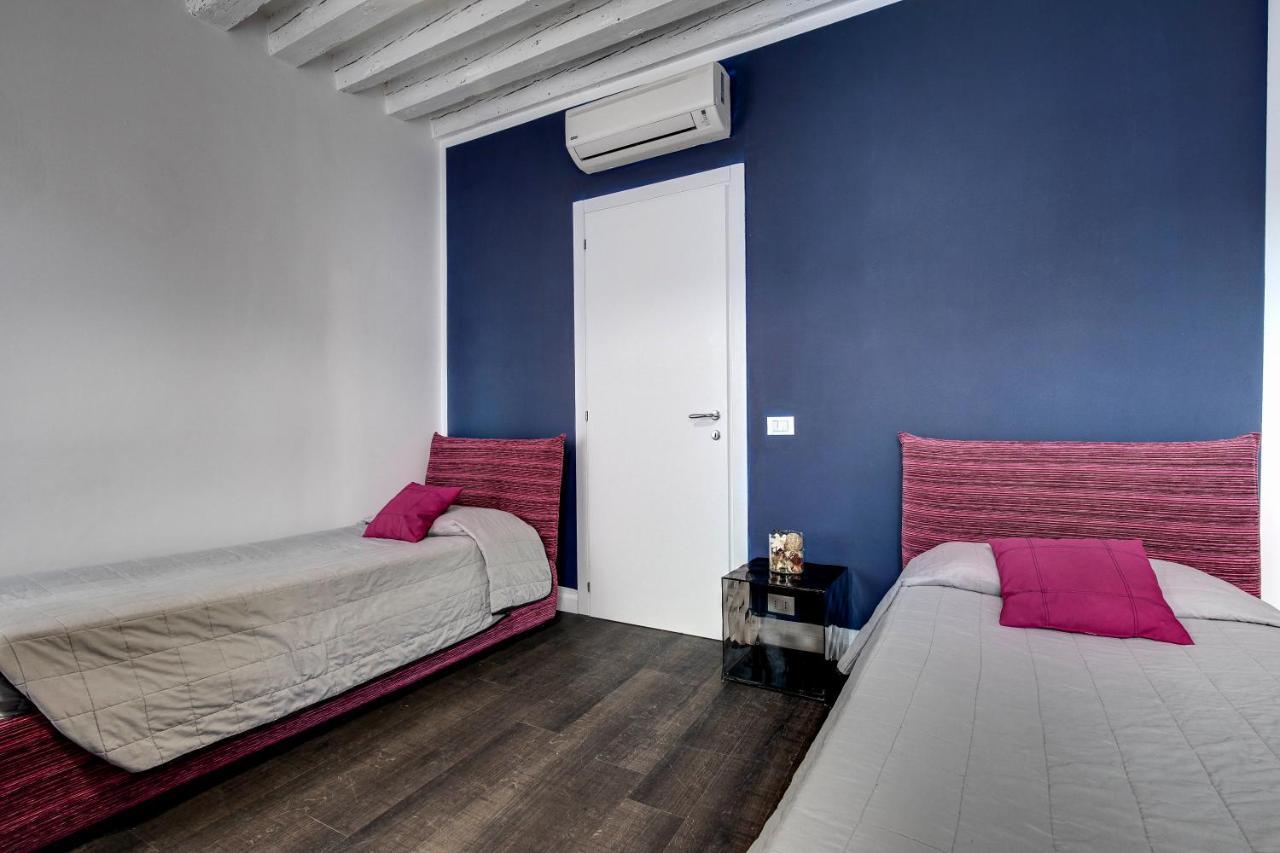 Biennale Superior By Wonderful Italy Apartment *
