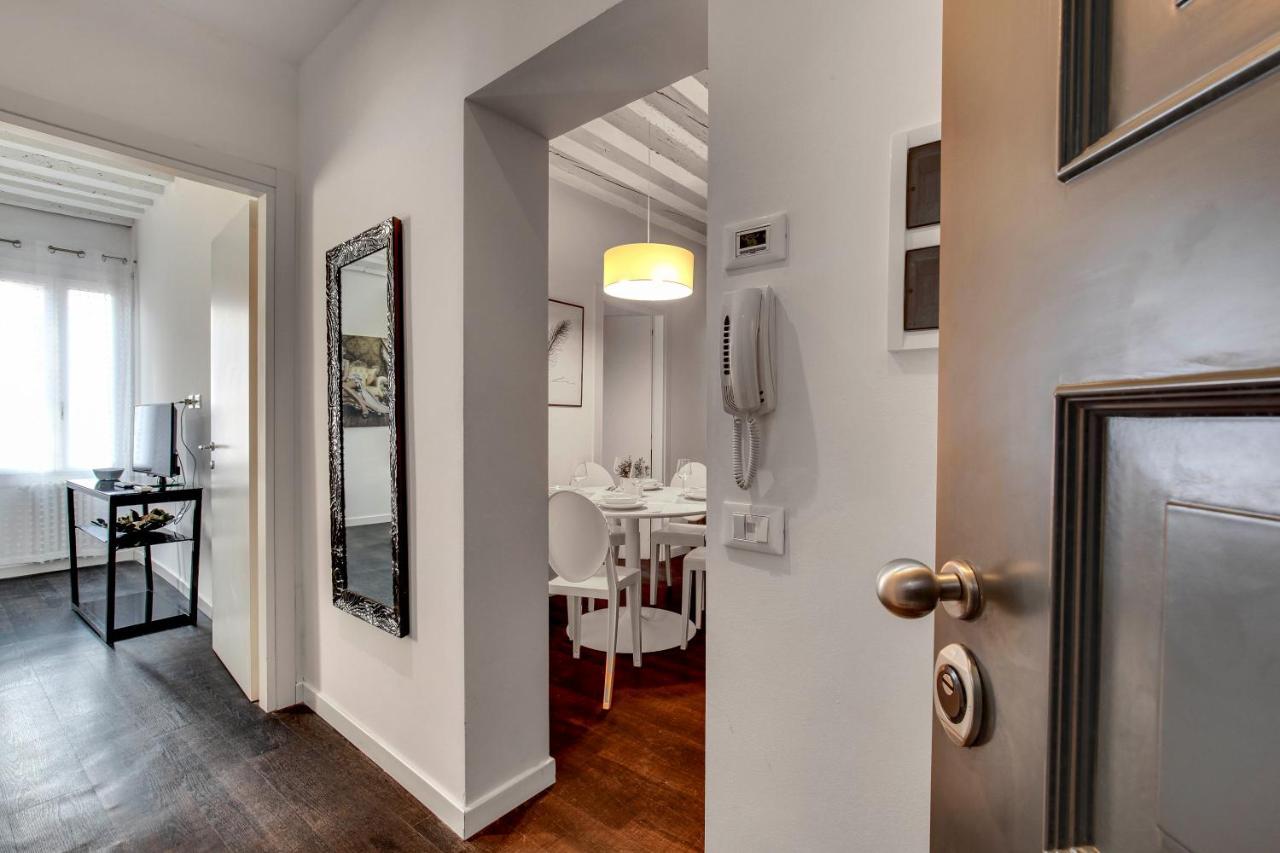 Apartment Biennale Superior By Wonderful Italy Venice