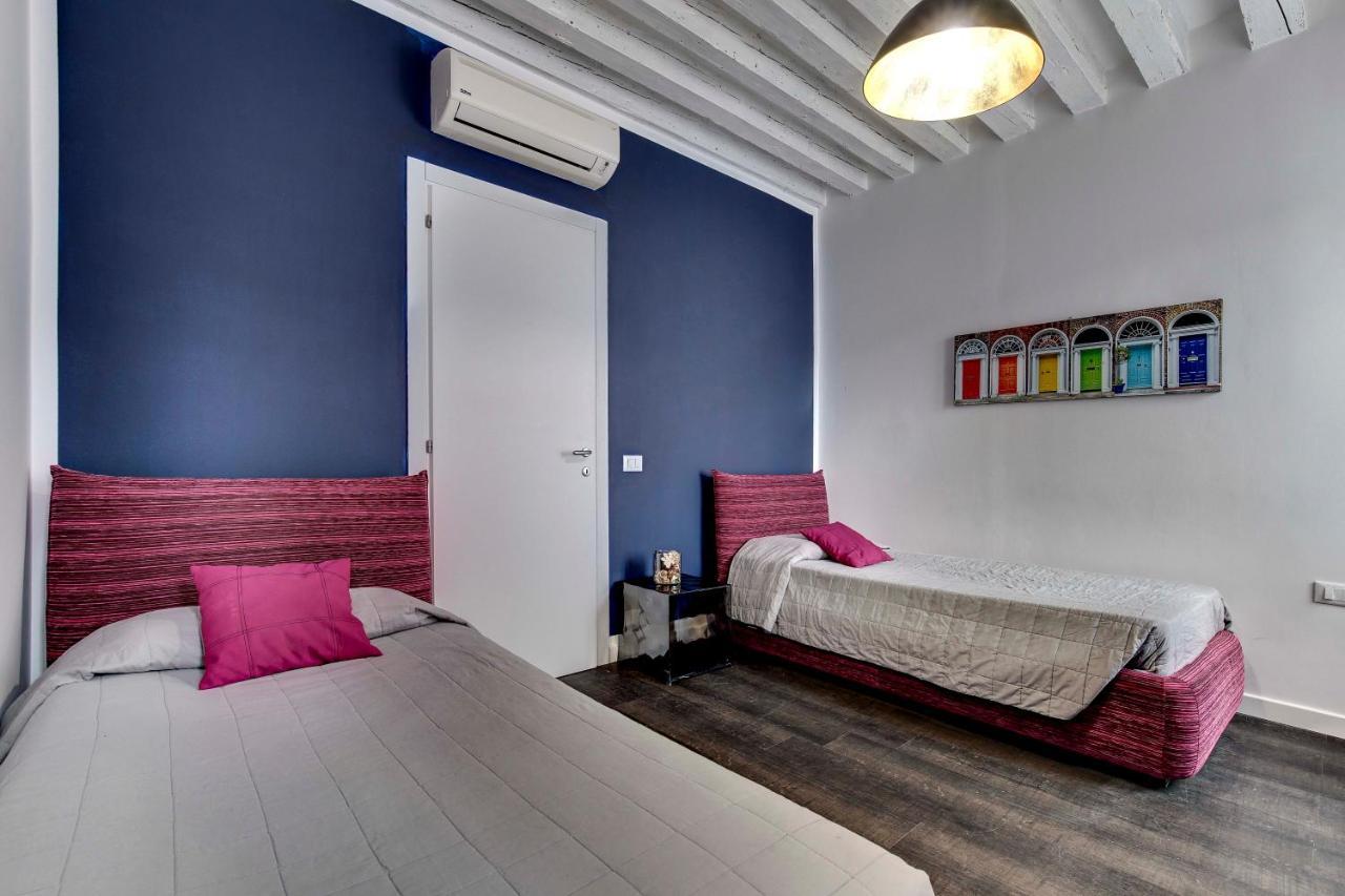 Apartment Biennale Superior By Wonderful Italy