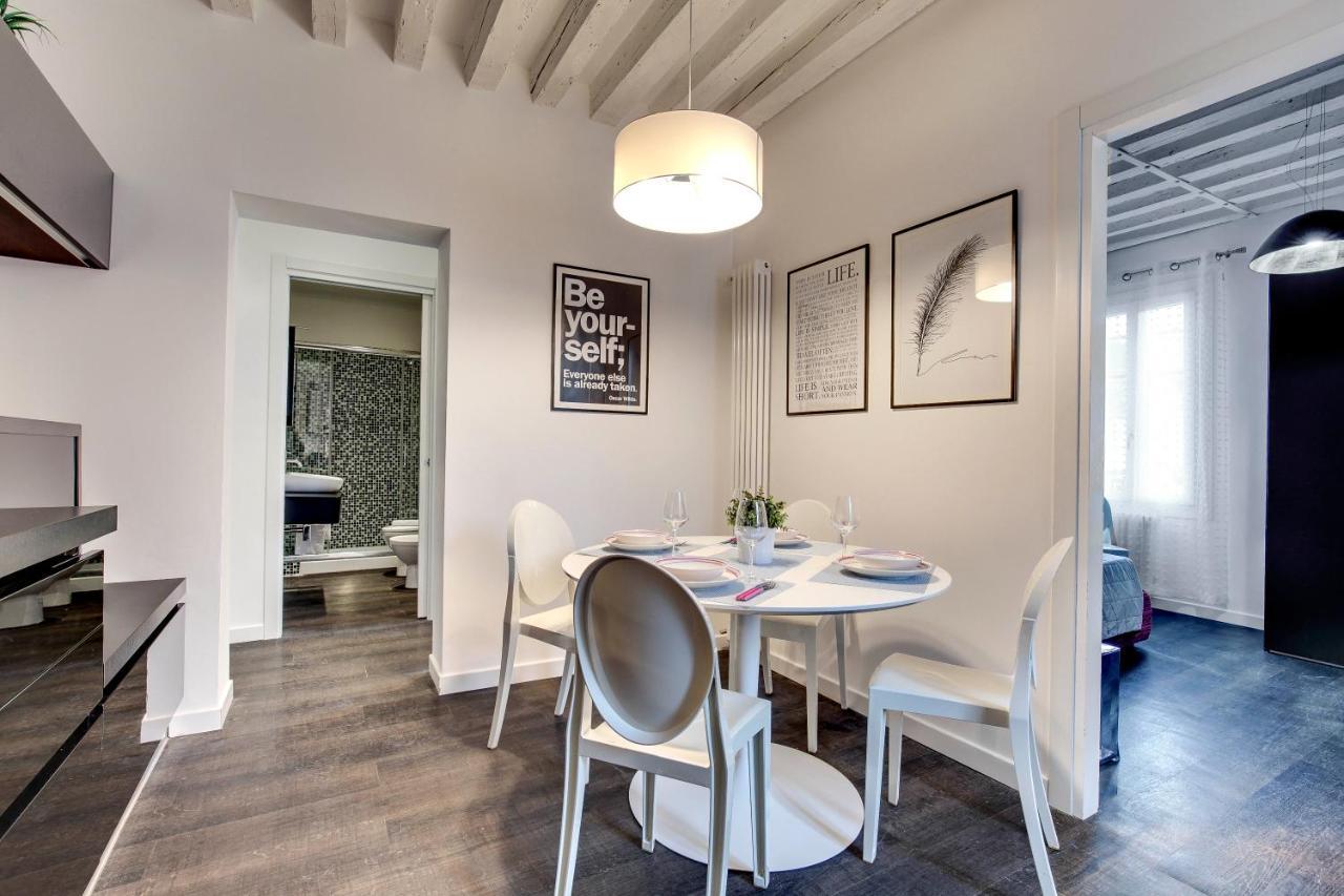 Apartment Biennale Superior By Wonderful Italy *