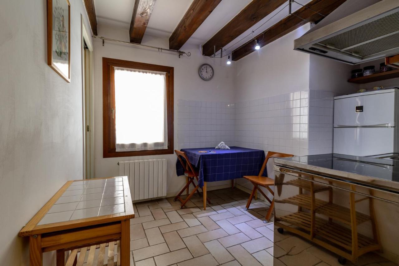 Apartment Veneziacentopercento & *