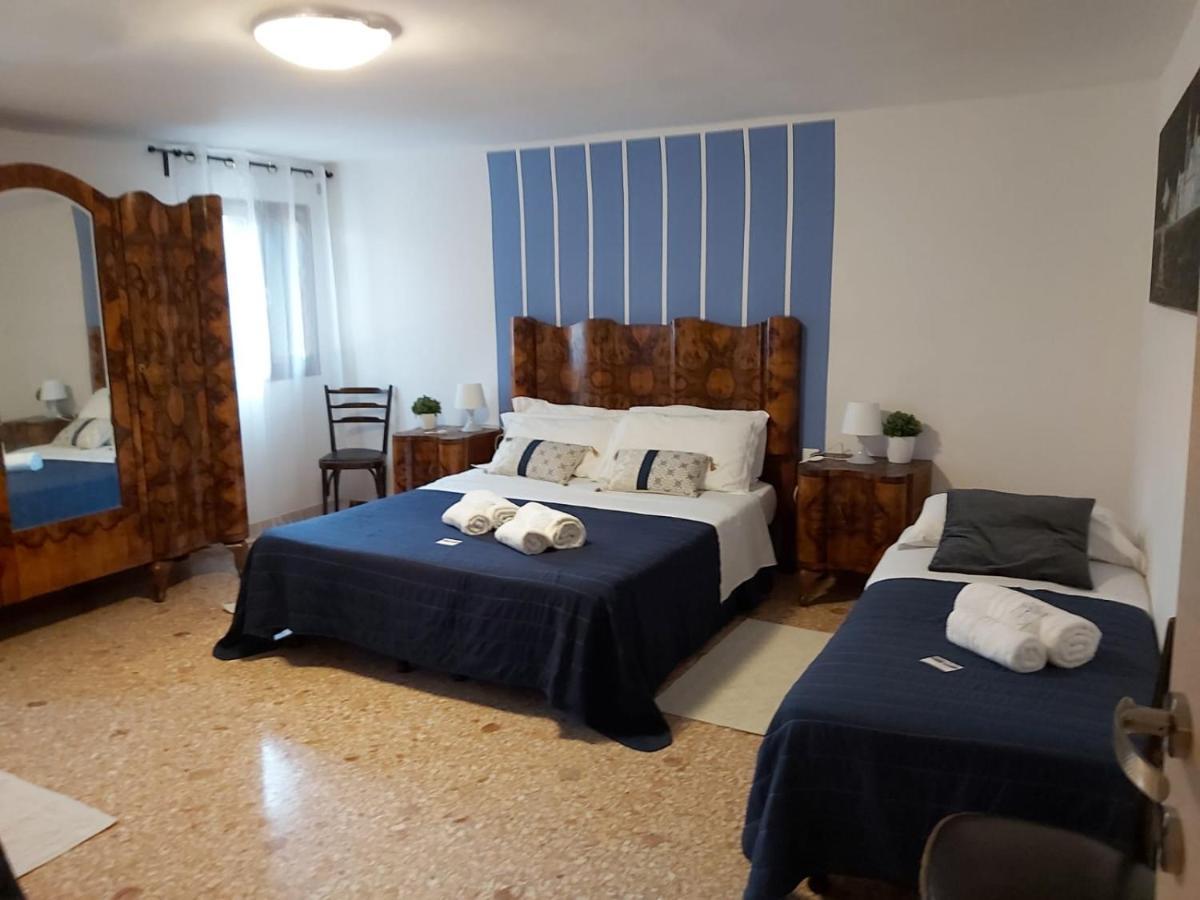 Veneziacentopercento & Apartment Venice