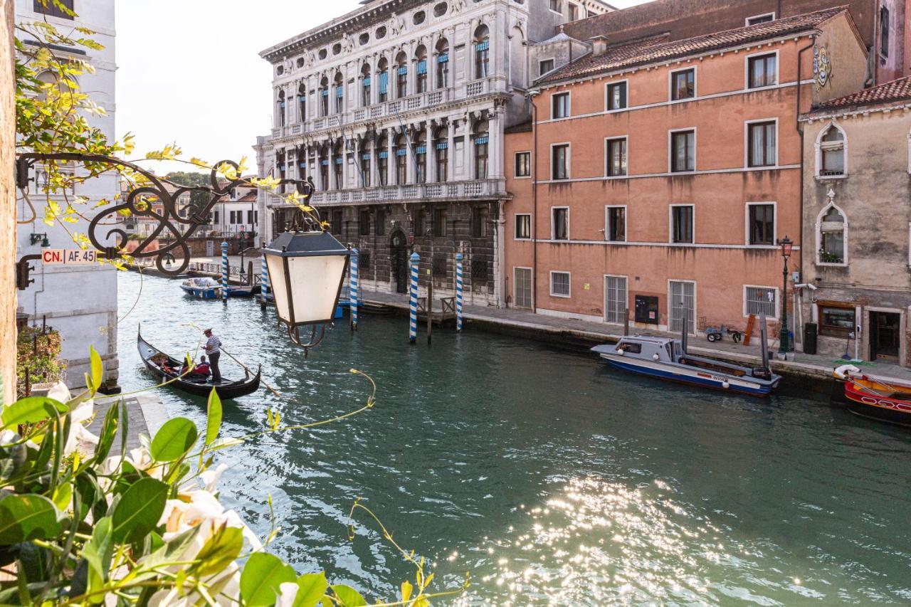 Palazzina Veneziana Guest house