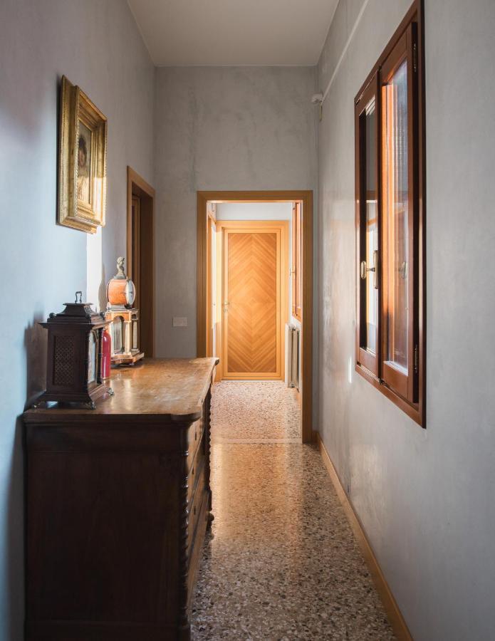 Ca' Dorin Guest house 3*