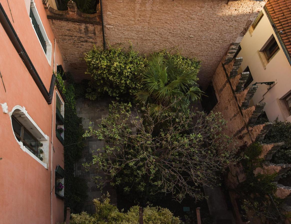 Ca' Dorin Guest house
