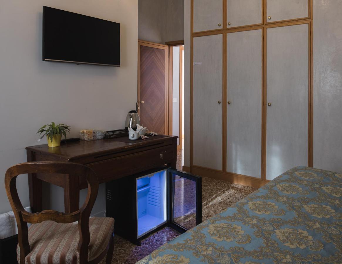 Guest house Ca' Dorin Venice