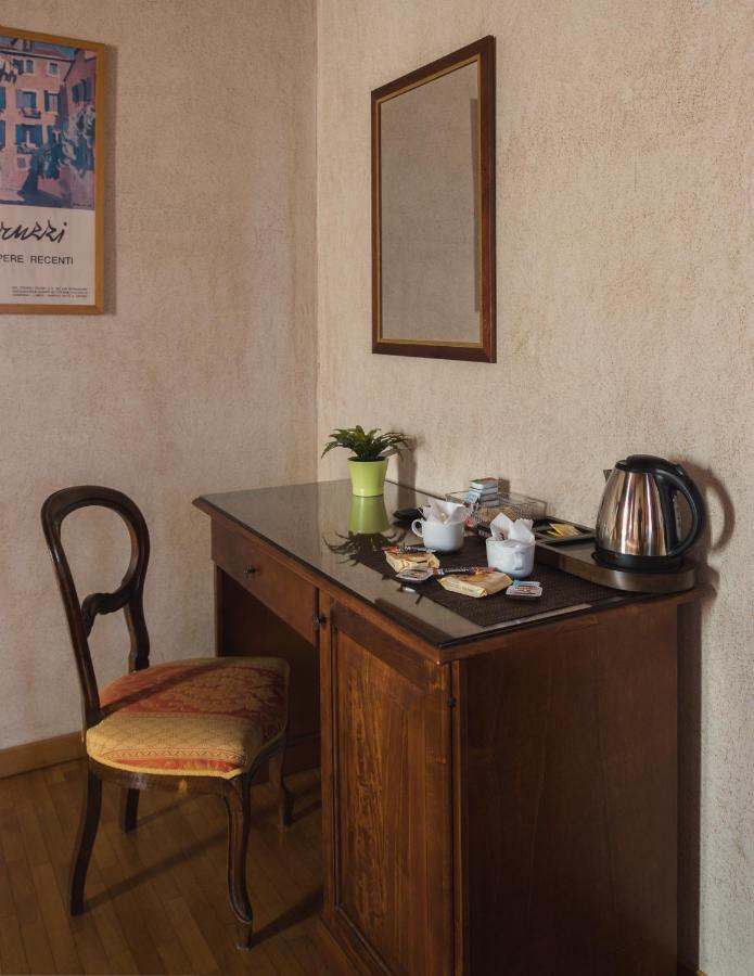 Guest house Ca' Dorin 3*