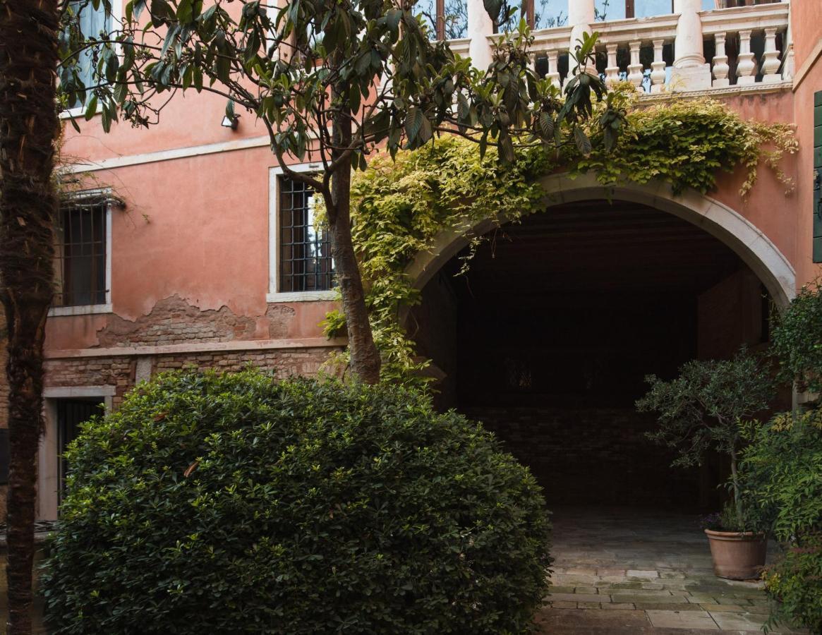 Guest house Ca' Dorin Venice
