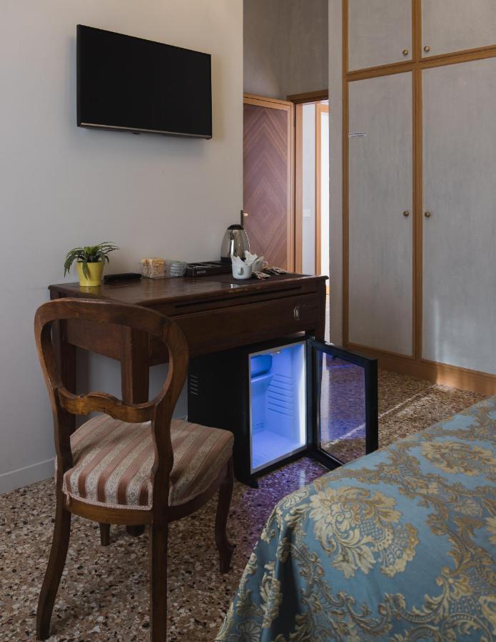 Guest house Ca' Dorin 3*