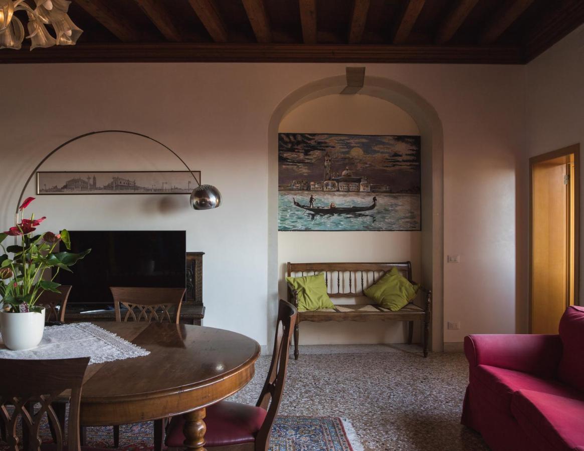 Ca' Dorin Venice