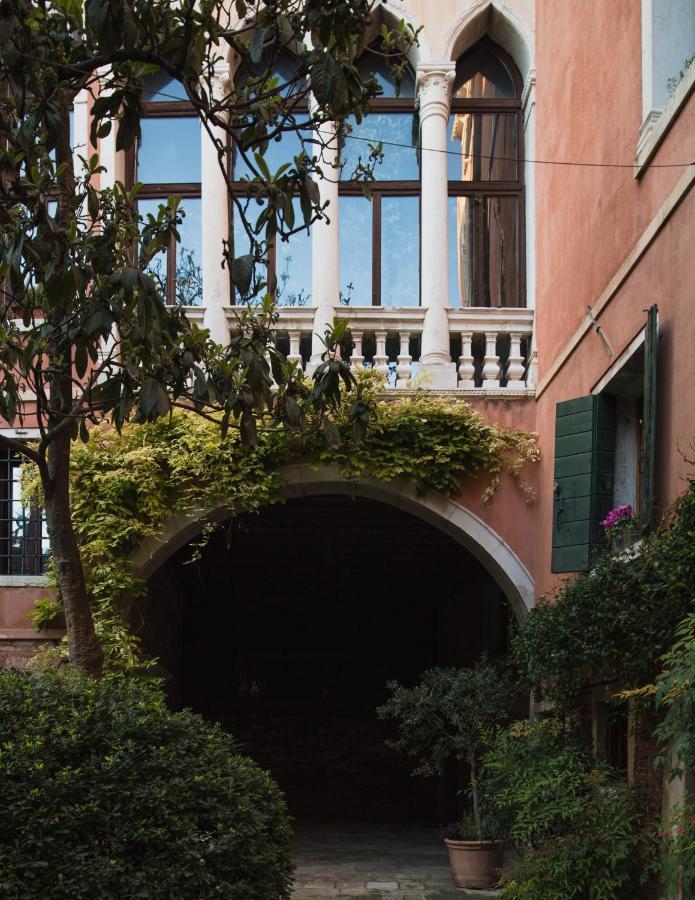 Ca' Dorin Guest house 3*