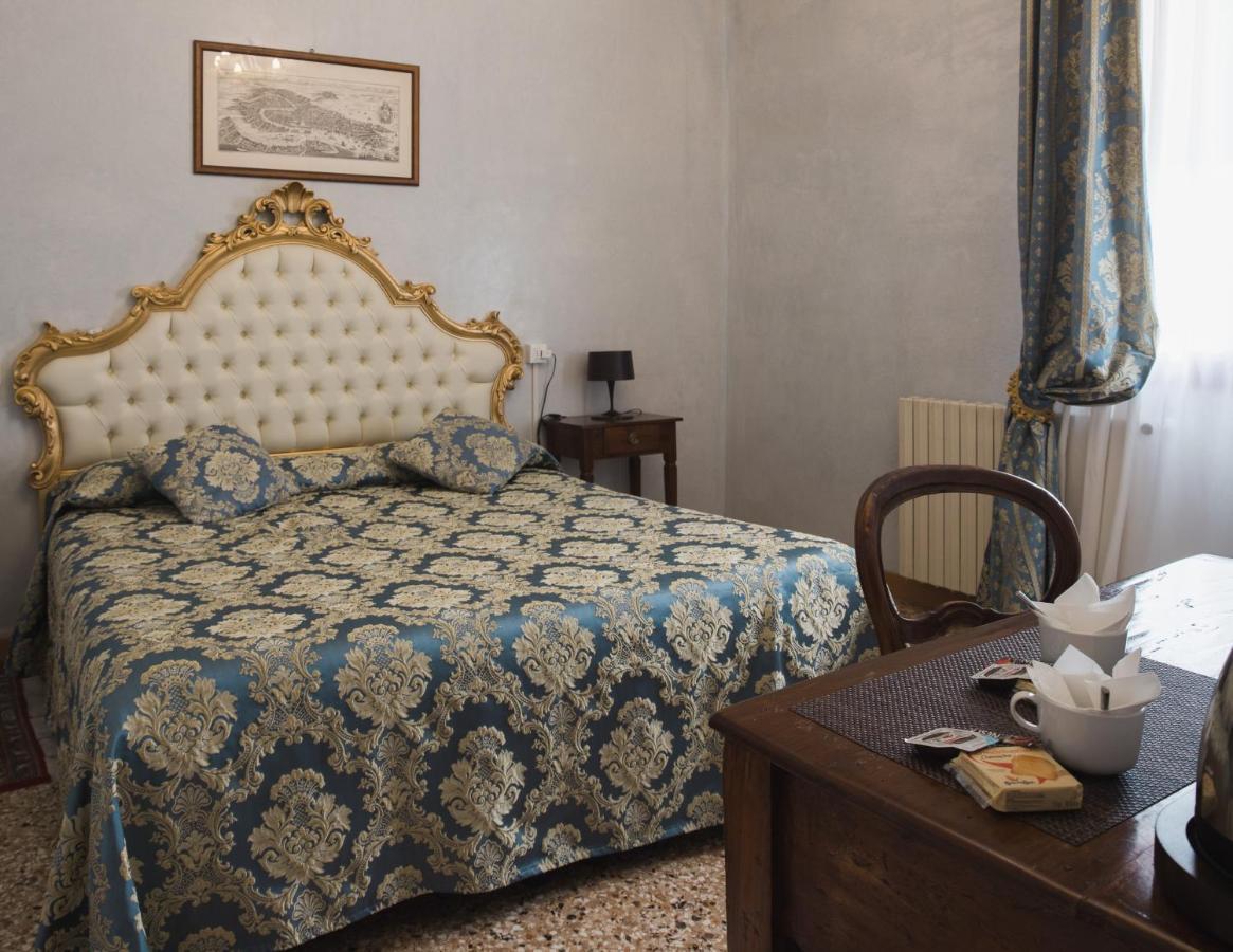 Guest house Ca' Dorin 3*