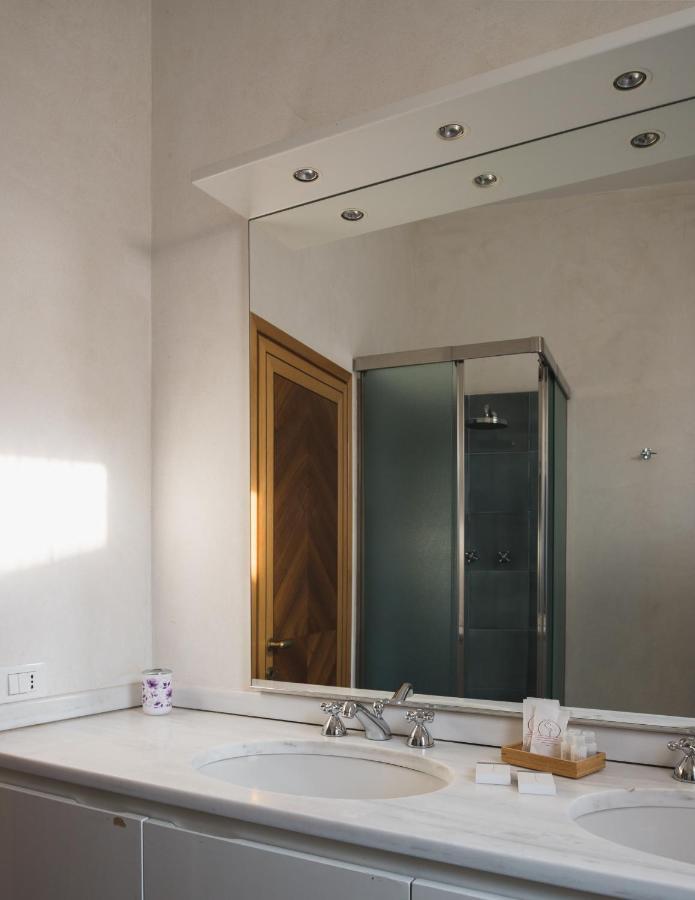 Guest house Ca' Dorin Venice